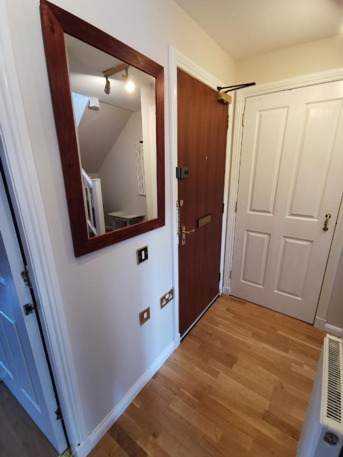 4-Bedroom Apartment Perfect For Families! Единбург Екстер'єр фото