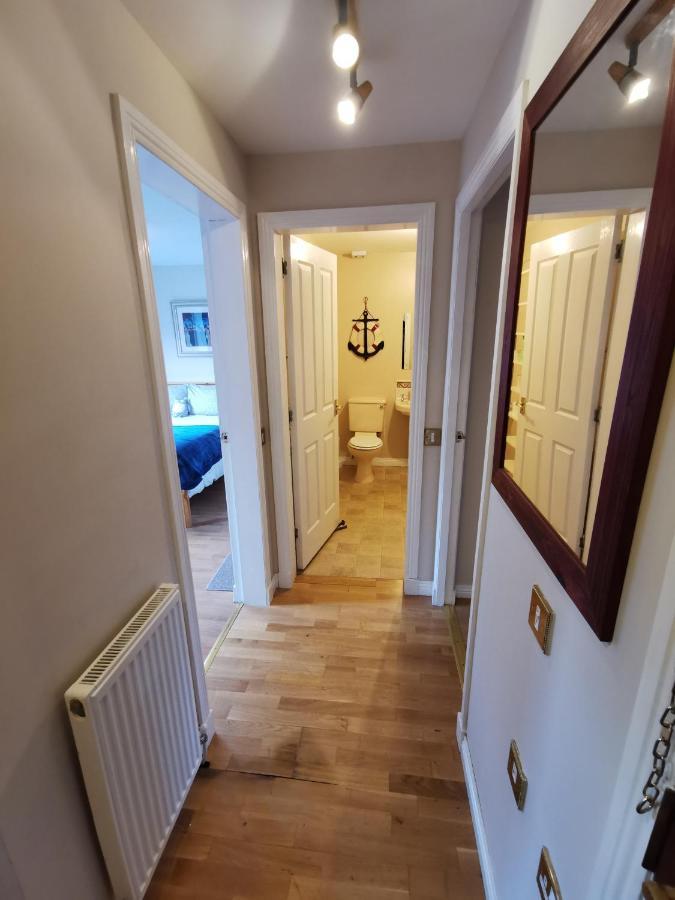 4-Bedroom Apartment Perfect For Families! Единбург Екстер'єр фото