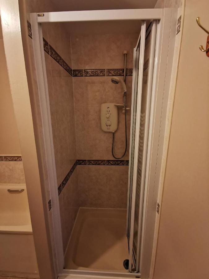 4-Bedroom Apartment Perfect For Families! Единбург Екстер'єр фото